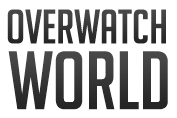 Bannière Overwatch-World