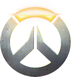 logo overwatch-world